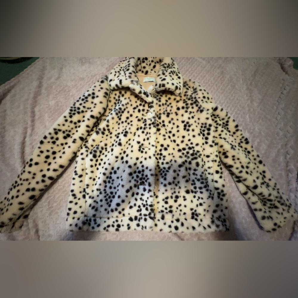 Z Supply Jacket